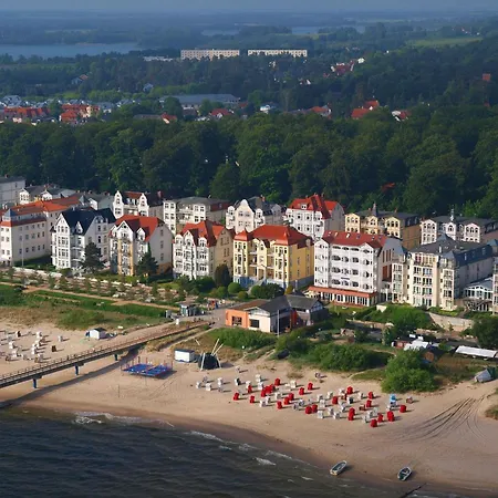 Solaris 11 Heringsdorf (Usedom)