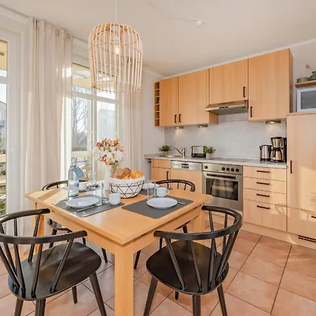 Apartment Solaris 11