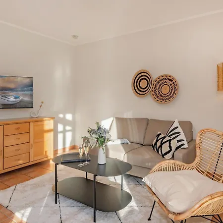 Apartment Solaris 11 Heringsdorf (Usedom)